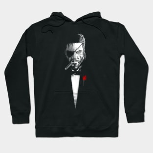 The BossFather Hoodie